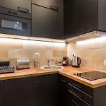 Cosy Flat 2P- Le Marais 2