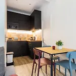 Cosy Flat 2P- Le Marais 2