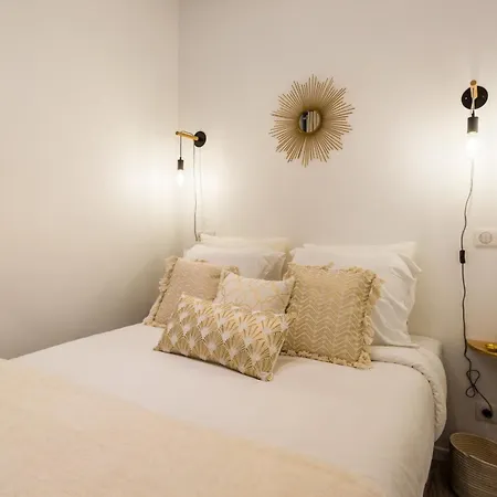 Cosy Flat 2p- Le Marais 2 Appartamento